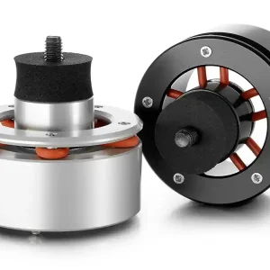 While Supplies Last ISONOE Audio Isolation System - Set Of 4 Feet