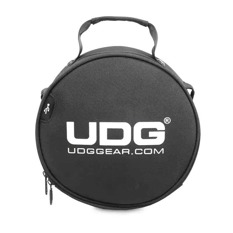 Wholesale UDG Ultimate DIGI Headphone Bag U9950BL