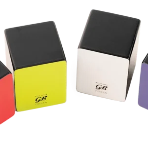 Limited Offer Gon BopsFiesta Colour Shakers - 4 Pack