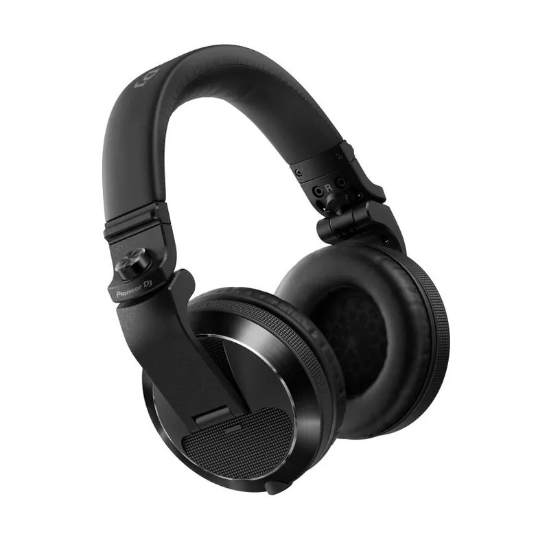 Pioneer HDJ-X7 Headphones (black) Price Drop