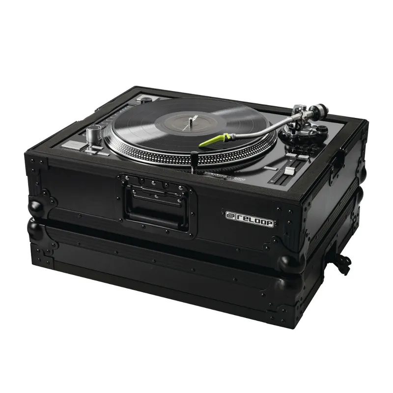 Discount Reloop Turntable Case