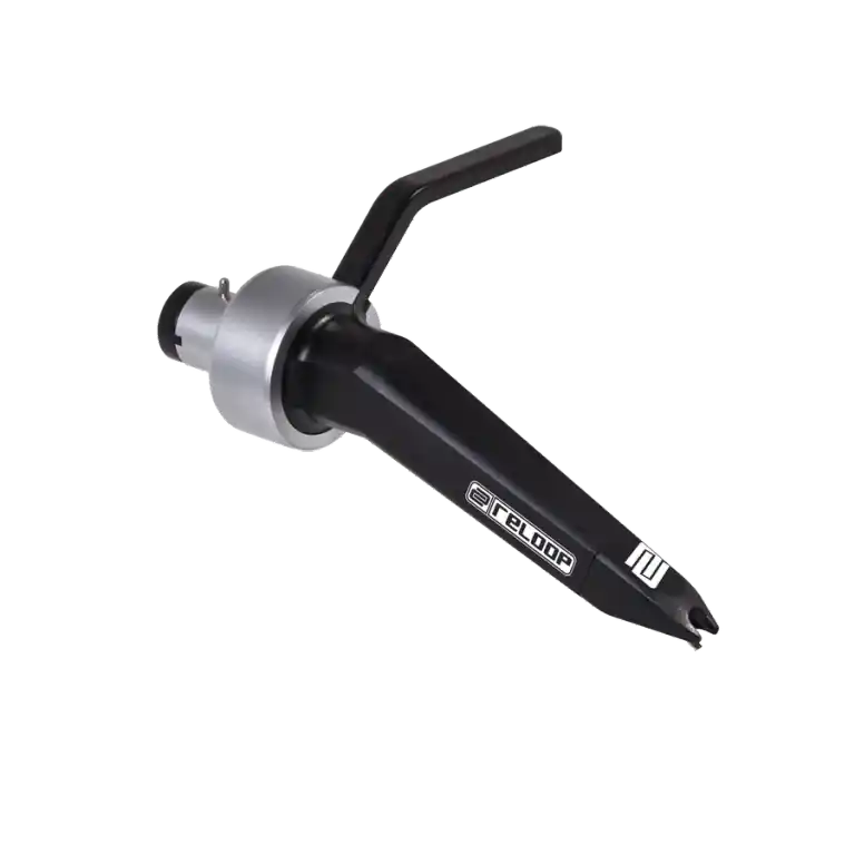 Reloop Concorde Black Cartridge & Stylus Don’t Miss Out