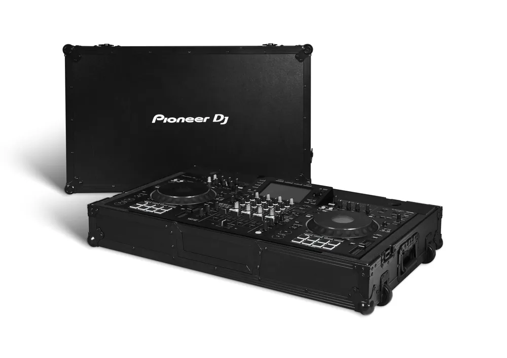 Factory Price Pioneer DJ FLT-XDJXZ Flight Case For XDJ-XZ