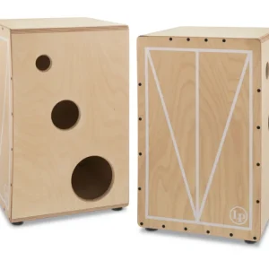 Bargain Latin PercussionMona Tavakoli Signature MT Box Cajon