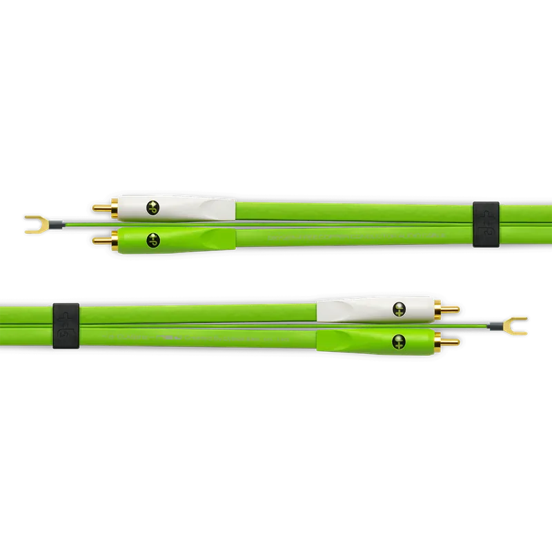 Neo D+ Class B RCA Cable for Turntable 2m Low Price