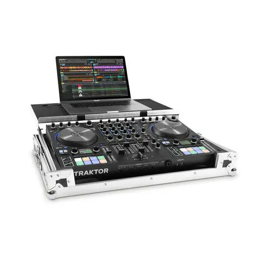 Luxury Native Instruments Kontrol S4 MK3 Flight Case