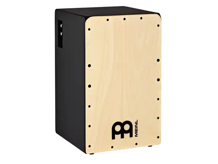 Fresh Stock MeinlSnarecraft Pickup Cajon - Baltic Birch