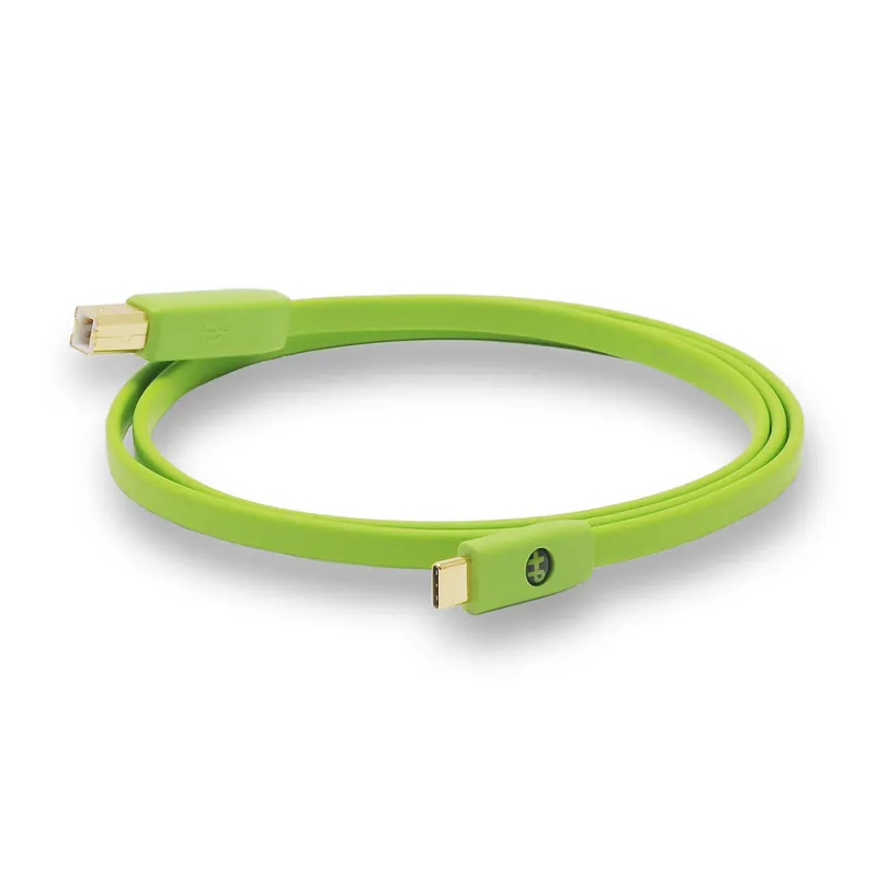 NEO D+ Class B USB C to B Cable - 2m Budget