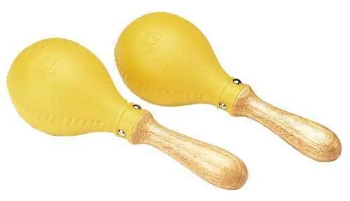 Latin PercussionPro Maracas Price Drop