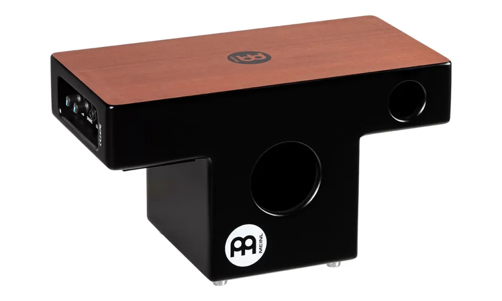 Genuine MeinlPickup Slap-Top Mahogany Cajon