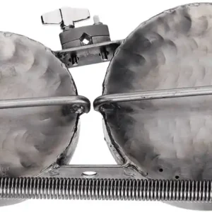 Premium Gon BopsPete Engelhart Satellite Bell