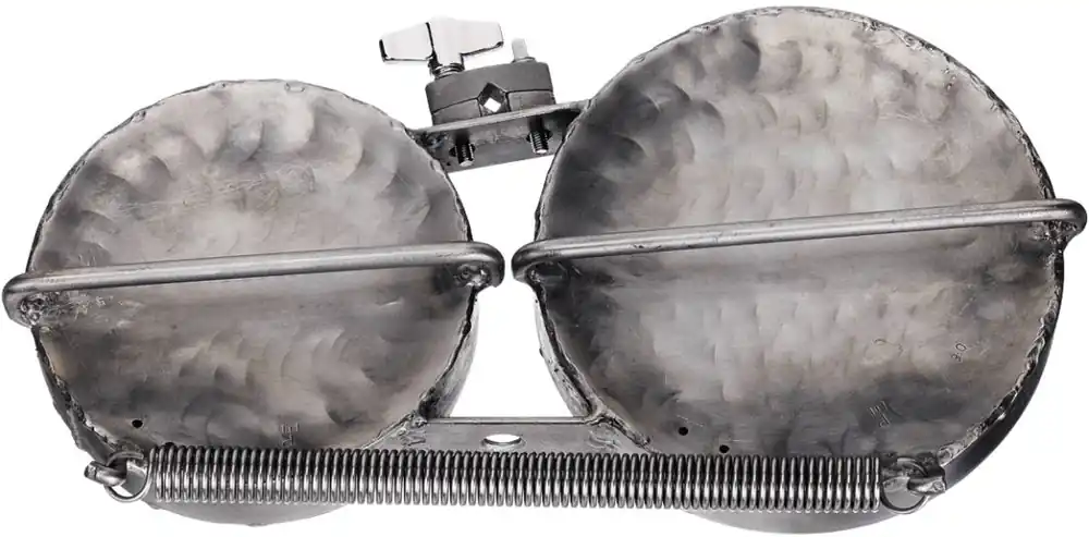 Premium Gon BopsPete Engelhart Satellite Bell