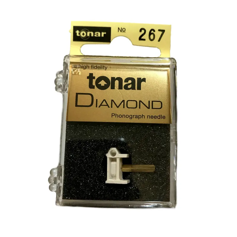 Tonar N447 Stylus for Shure M447 Certified