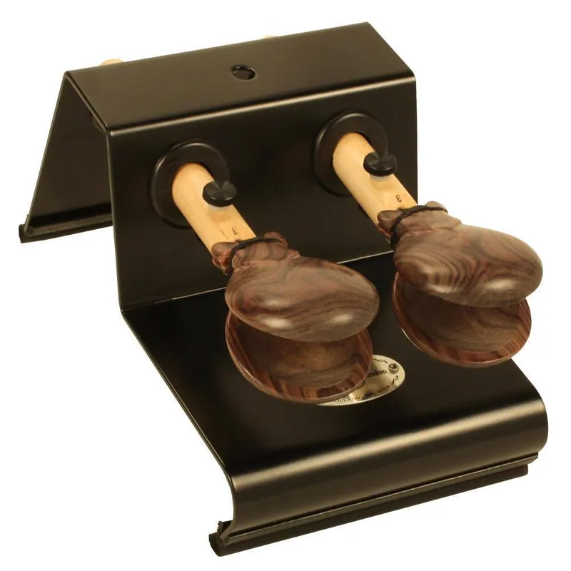 Black SwampProfessional Castanet Mounting Frame Seasonal Sale