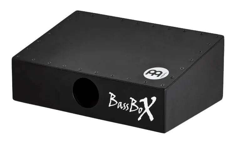 MeinlPickup BassBoX Limited Time