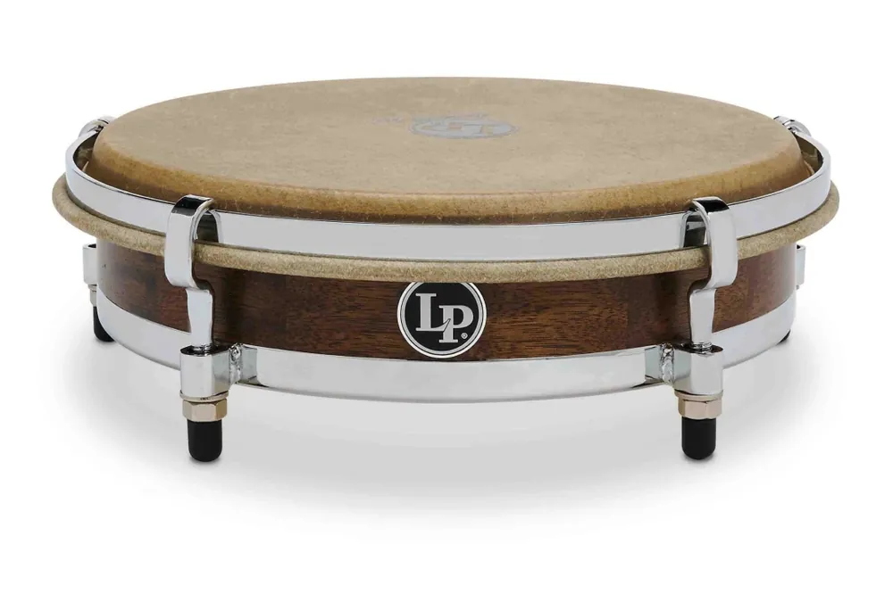 Latin PercussionPandero De Plena, Requinto Special Discount