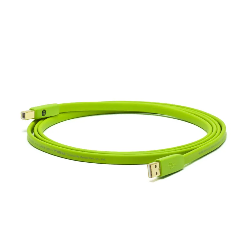 Free Shipping NEO D+ Class B USB A to B Cable - 1m