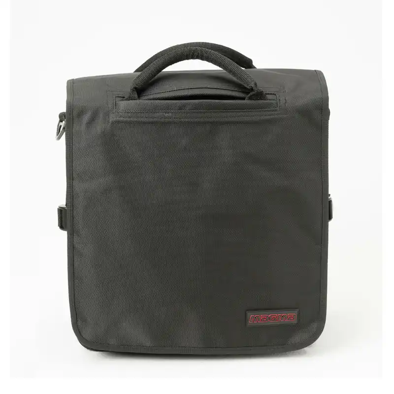Weekend Sale Magma LP 40 Bag II - Black/Red