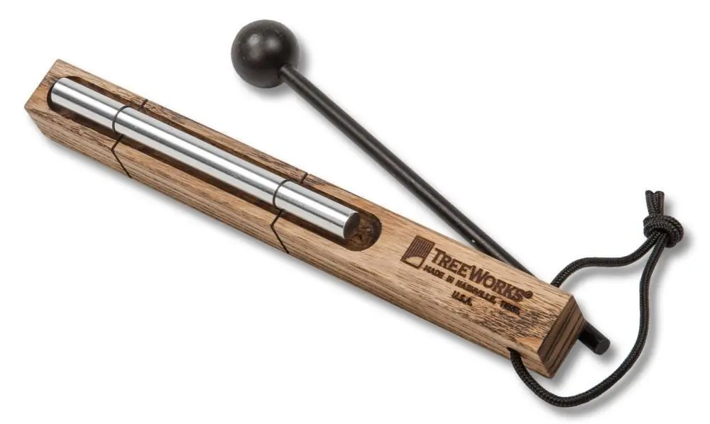 TreeWorks ChimesSolo Energy Chime Time-Limited