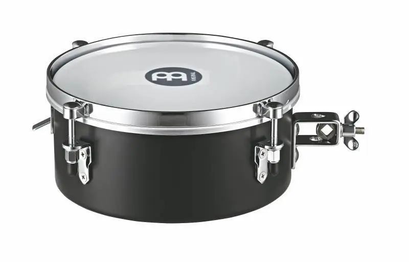 Seasonal Sale MeinlDrummer Snare Timbales - 10 inch