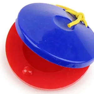 Exclusive Offer Empire MusicAutomatic Castanet - 2.25''