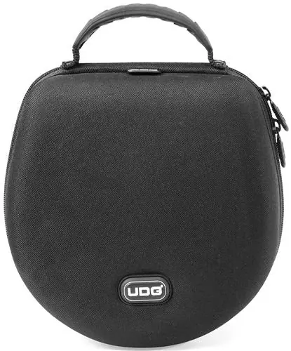 UDG Creator Headphone Case Large Black U8200BL Direct From Manufacturer