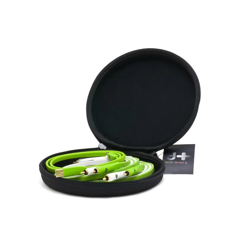 NEO D+ Class B DJ Cable Package - 1m Professional Grade