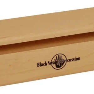 Buy Online Black SwampLarge Woodblock