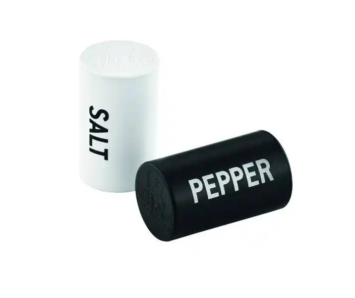 Premium MeinlNINO Salt & Pepper Shakers