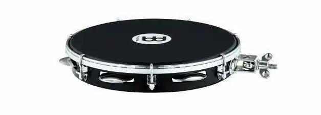 MeinlTraditional 10 inch ABS Pandeiro with Holder - Napa Head Top Rated