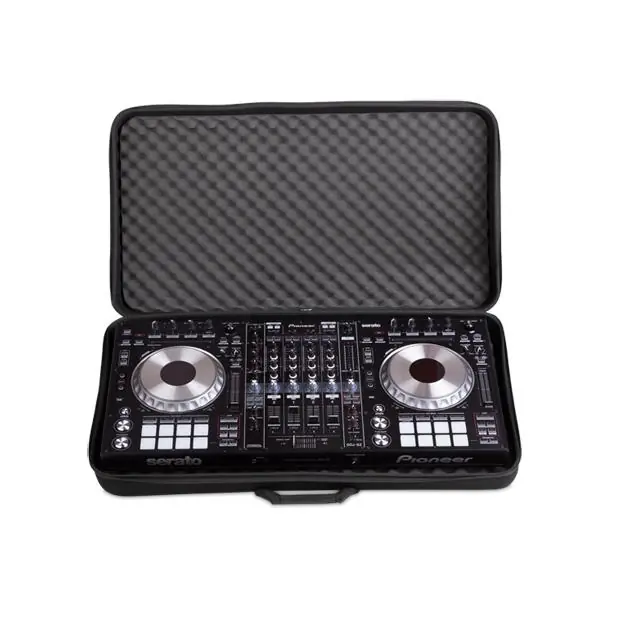UDG Creator Controller Hardcase 2XL Black U8304BL Special Offer