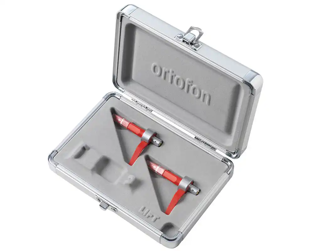 Buy Direct Ortofon Concorde Digital Mk2 Cartridge Twin Pack