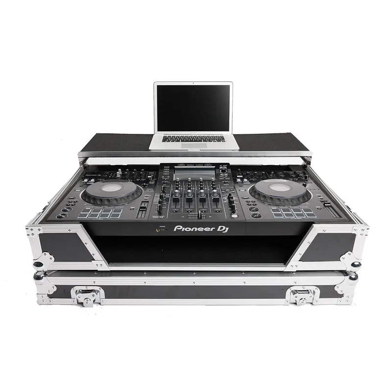 Magma DJ-Controller Workstation XDJ-XZ 19" Top Rated