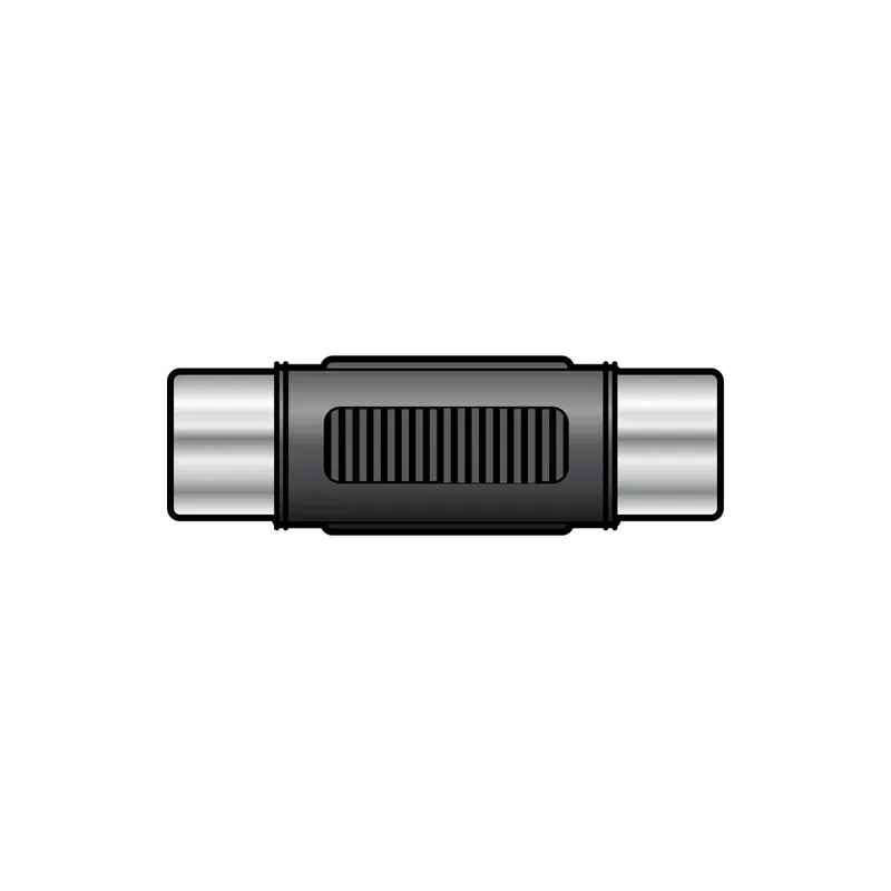 AV:LINK RCA Coupler Barrel Adapter (761260) Authentic