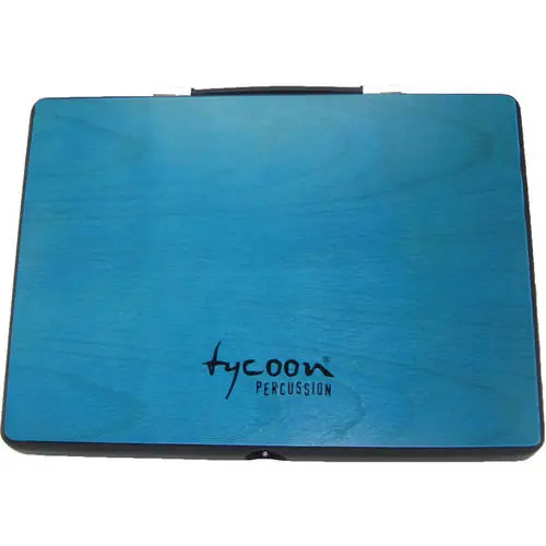 Tycoon PercussionPortable Cajon Practice Pad Seasonal Sale