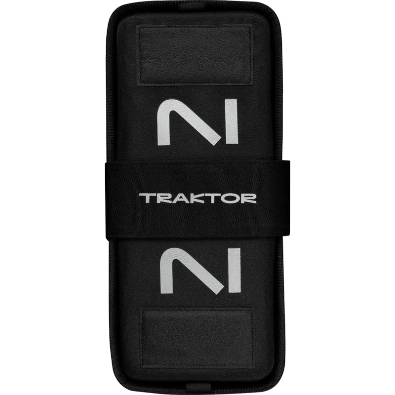 Native Instruments Traktor Modular Bag Limited Edition
