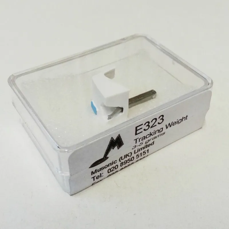 Low Price MUSONIC E323 Replacment for Stanton D5100AL MKII Stylus