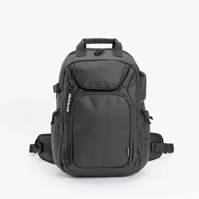 Magma Solid Blaze Pack 120 Budget