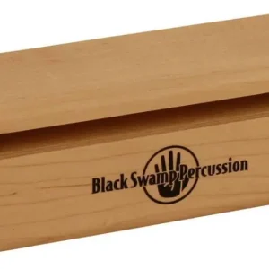 Black SwampSmall Woodblock One Day Deal