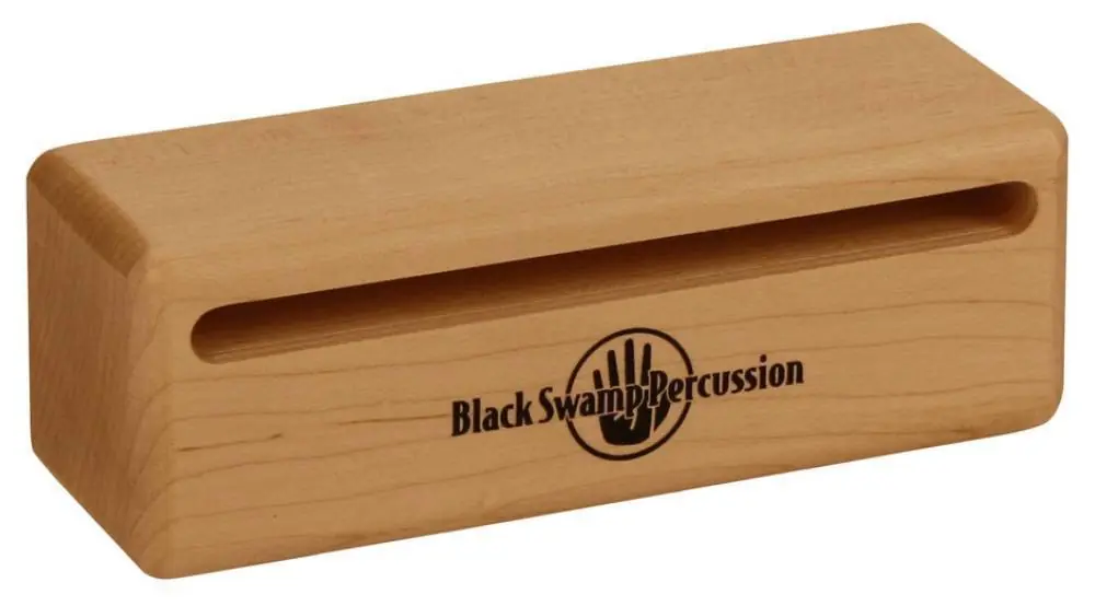 Black SwampSmall Woodblock One Day Deal