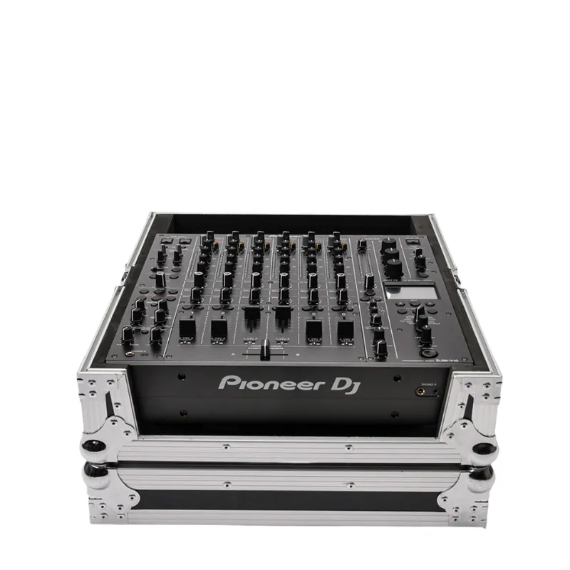 Fresh Stock Magma MIXER-CASE DJM-V10/DJM-A9 Flight Case