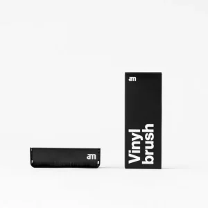 Deal AM Clean Sound Anti-Static Vinyl Brush