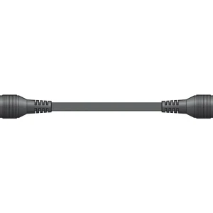 Chord 5-Pin MIDI Cable 0.75m Professional Grade