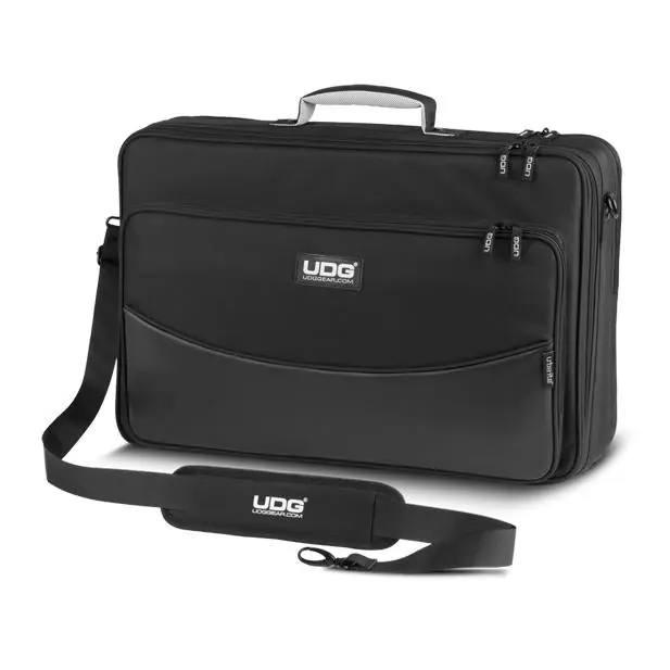 Seasonal Sale UDG Urbanite MIDI Controller FlightBag Medium U7001BL