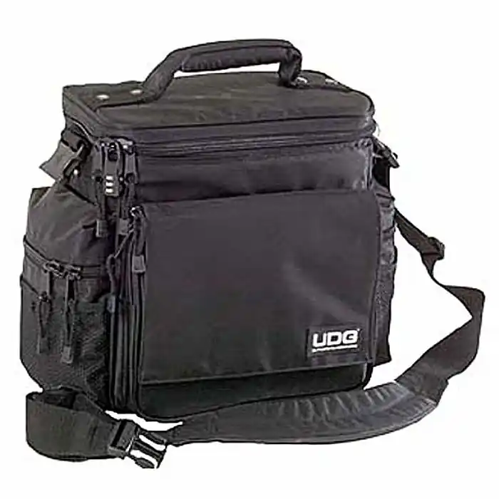 Weekend Sale UDG Ultimate SlingBag Black U9630