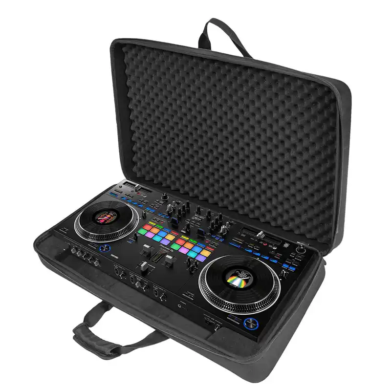 UDG Creator Pioneer DDJ-REV7 Hardcase Black U8317BL Don’t Miss Out