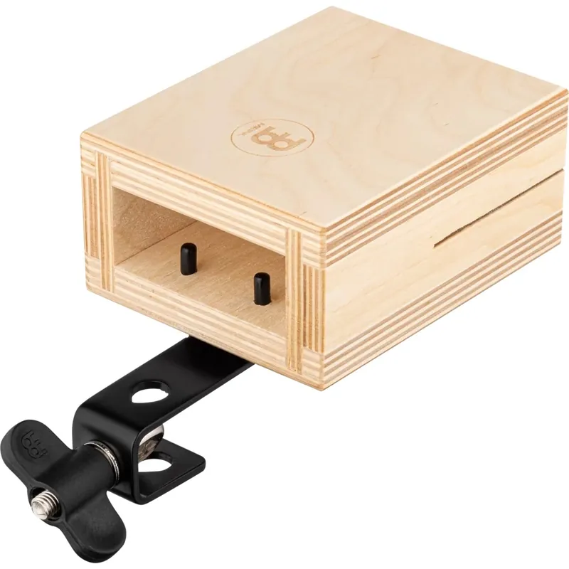 MeinlWood Temple Block - C6 Original