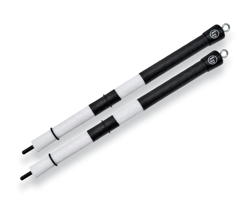 Crafted Latin PercussionSynthetic Lightweight Adjustable Core Rhythm Rods