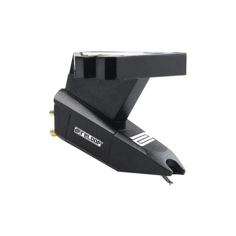 Reloop OM BLACK Bulk Order