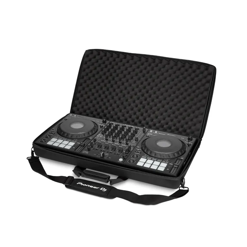 Pioneer DJ DJC-1X BAG for DDJ-1000,DDJ-1000SRT, DDJ-SX3 Exclusive
